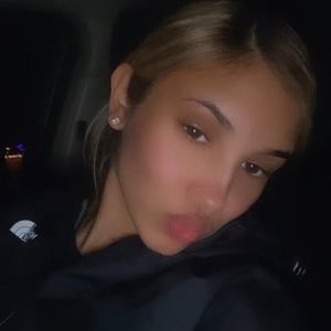 Meet your Posher, Tatyana